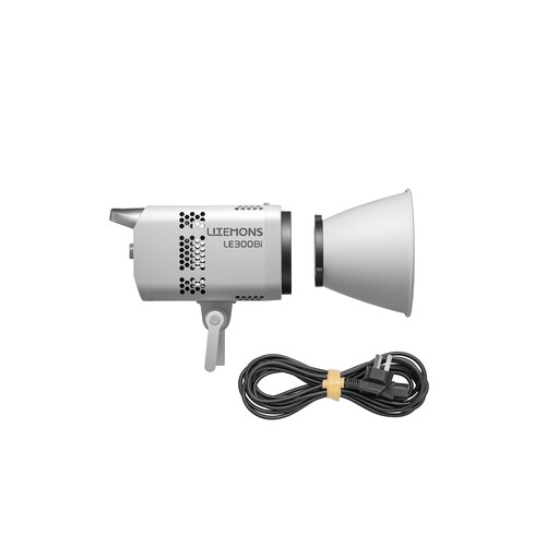 Godox Litemons LE300Bi – 315W COB LED Light Bi-Color (2800-6500K) Bowens Mount