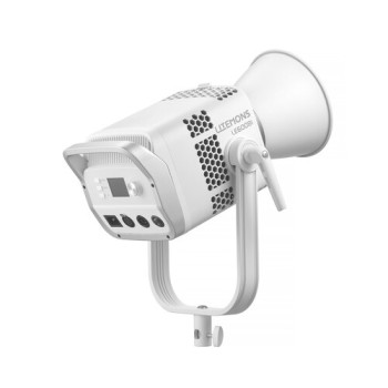 Godox Litemons LE600Bi – 610W COB LED Light Bi-Color (2800-6500K) Bowens Mount