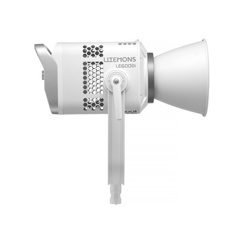 Godox Litemons LE600Bi – 610W COB LED Light Bi-Color (2800-6500K) Bowens Mount
