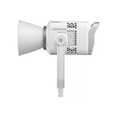 Godox Litemons LE600Bi – 610W COB LED Light Bi-Color (2800-6500K) Bowens Mount