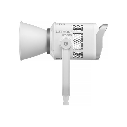 Godox Litemons LE600Bi – 610W COB LED Light Bi-Color (2800-6500K) Bowens Mount