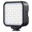 Godox LED6Bi – Litemons Bi-Color mini-LED Light (3200 – 6500K)