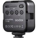 Godox LED6Bi – Litemons Bi-Color mini-LED Light (3200 – 6500K)