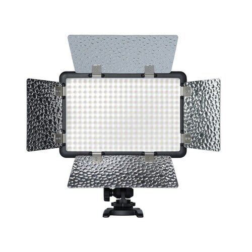 Godox LF308Bi – 3300-5600K LED Flash Light