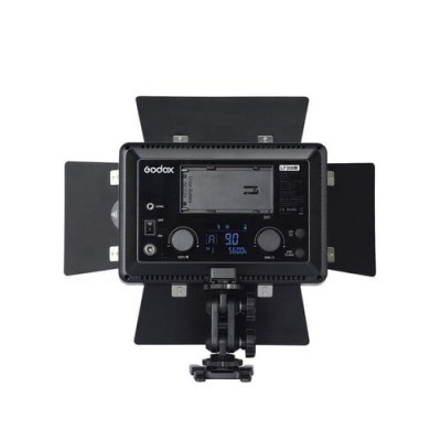 Godox LF308Bi – 3300-5600K LED Flash Light