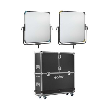 Godox KNOWLED LiteFlow 100 K1 Reflector Kit