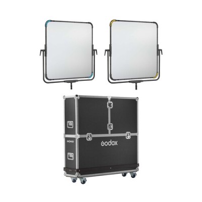 Godox KNOWLED LiteFlow 100 K1 Reflector Kit