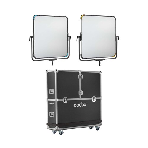 Godox KNOWLED LiteFlow 100 K1 Reflector Kit