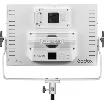 Godox Litemons LP1200Bi – Bi-Color 120W LED Light Panel