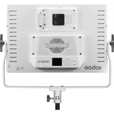 Godox Litemons LP1200R – RGB 120W LED Light Panel