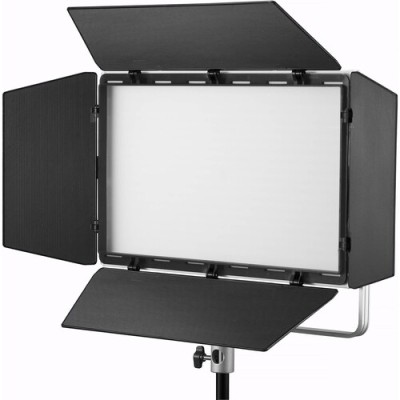 Godox Litemons LP1200R K2 – RGB 120W LED Light Panel – 2 Light Kit
