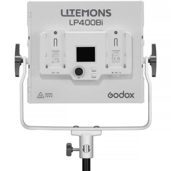 Godox Litemons LP400Bi – Bi-Color 36W LED Light Panel