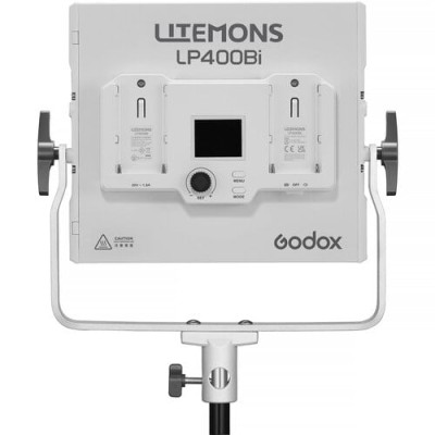 Godox Litemons LP400Bi – Bi-Color 36W LED Light Panel
