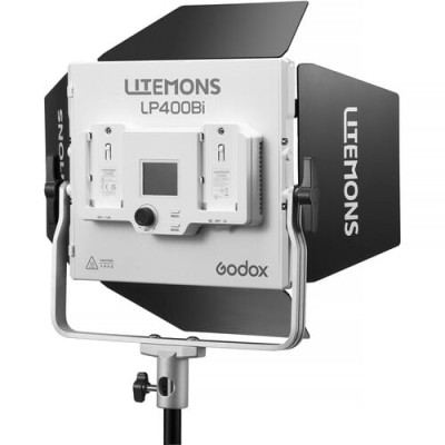 Godox Litemons LP400Bi – Bi-Color 36W LED Light Panel