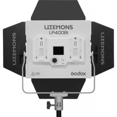 Godox Litemons LP400Bi – Bi-Color 36W LED Light Panel