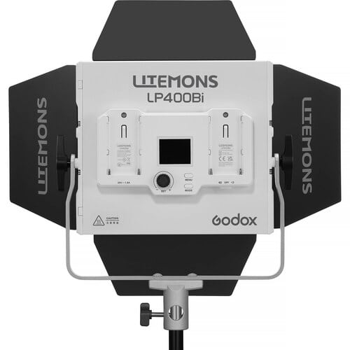 Godox Litemons LP400Bi – Bi-Color 36W LED Light Panel