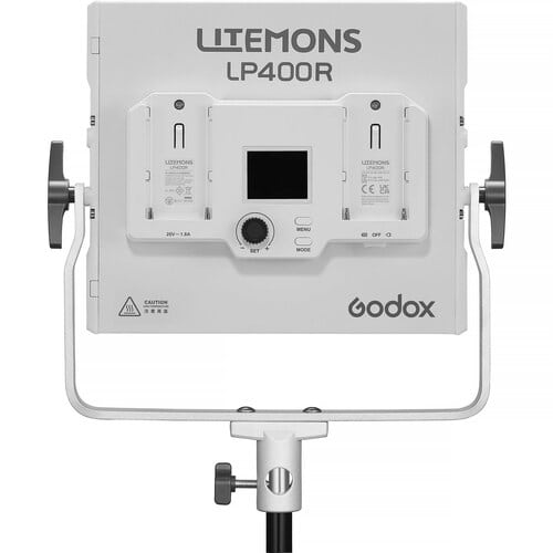 Godox Litemons LP400R – RGB 36W LED Light Panel