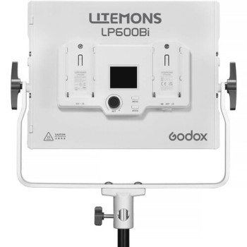 Godox Litemons LP600Bi – Bi-Color 60W LED Light Panel