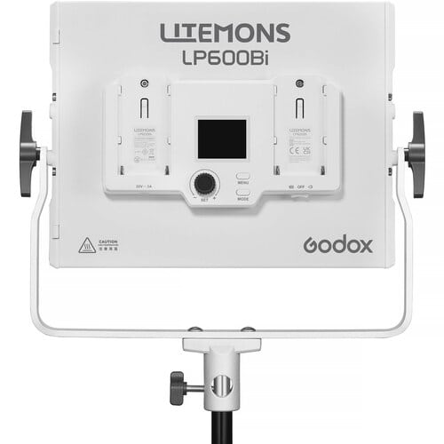 Godox Litemons LP600Bi – Bi-Color 60W LED Light Panel
