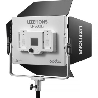 Godox Litemons LP600Bi – Bi-Color 60W LED Light Panel