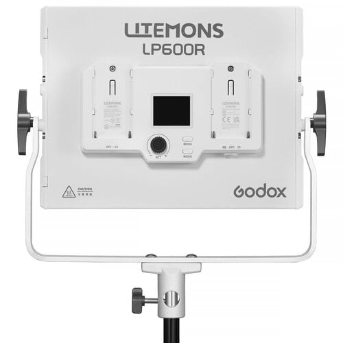 Godox Litemons LP600R – RGB 60W LED Light Panel