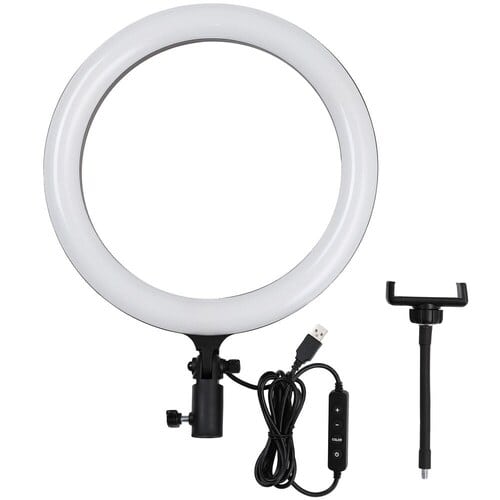 Godox LR120B – 3000-6000K LED Ring Light