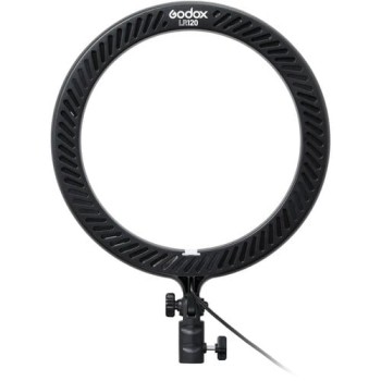 Godox LR120B – 3000-6000K LED Ring Light