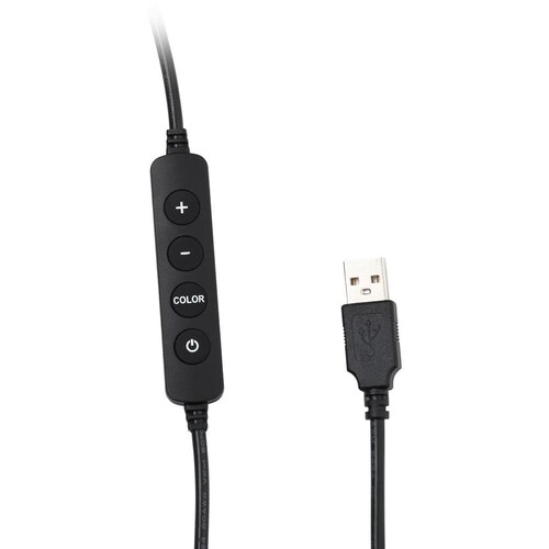 Godox LR120B – 3000-6000K LED Ring Light