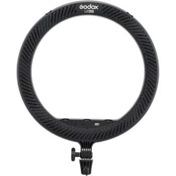 Godox LR150B – 3000-6000K LED Ring Light