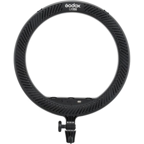Godox LR150B – 3000-6000K LED Ring Light