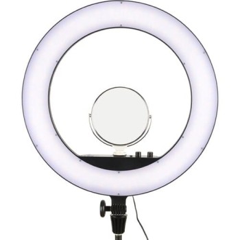 Godox LR160B Ring Led Light (3300-8000Κ)