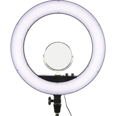 Godox LR160B Ring Led Light (3300-8000Κ)