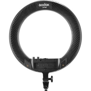 Godox LR160B Ring Led Light (3300-8000Κ)