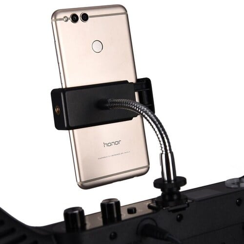 Godox LR160B Ring Led Light (3300-8000Κ)