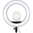 Godox LR160B Ring Led Light (3300-8000Κ)