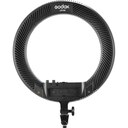 Godox LR160B Ring Led Light (3300-8000Κ)