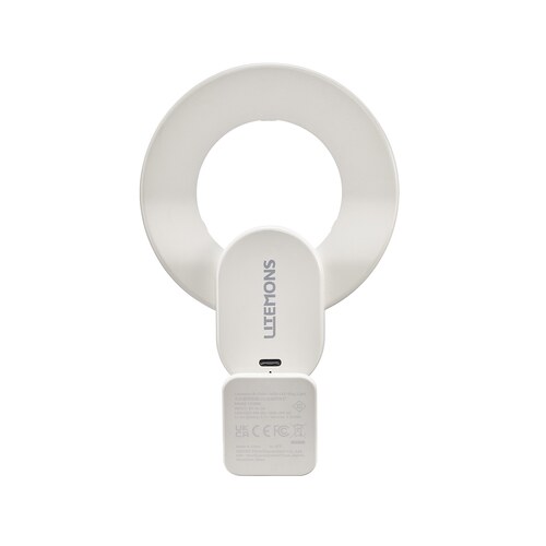 Godox Litemons LR30Bi – Bi-Color Mobile Ring Light LED (2800K-6500K)