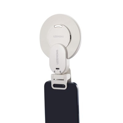 Godox Litemons LR30Bi – Bi-Color Mobile Ring Light LED (2800K-6500K)