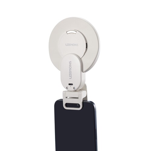 Godox Litemons LR30Bi – Bi-Color Mobile Ring Light LED (2800K-6500K)