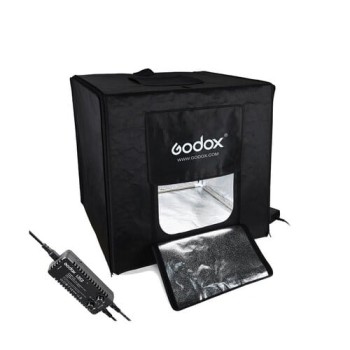 Godox LSD40 - Mini LED Photo Studio 40x40x40cm
