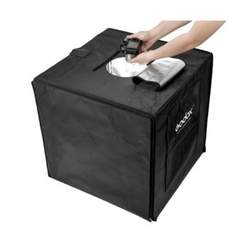 Godox LSD40 - Mini LED Photo Studio 40x40x40cm