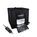 Godox LSD60 - Mini LED Photo Studio 60x60x60cm