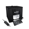 Godox LSD80 - Mini LED Photo Studio 80x80x80cm