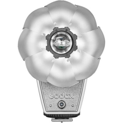 Godox Lux Cadet – Retro Camera Flash