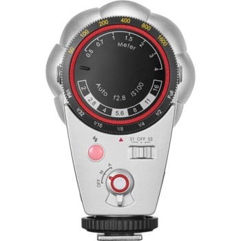 Godox Lux Cadet – Retro Camera Flash