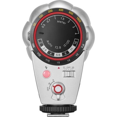 Godox Lux Cadet – Retro Camera Flash