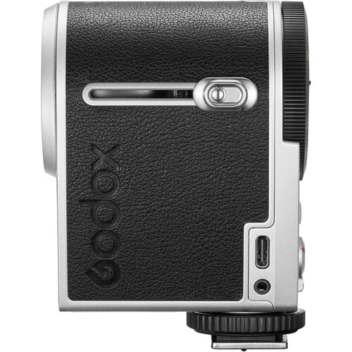 Godox Lux Cadet – Retro Camera Flash