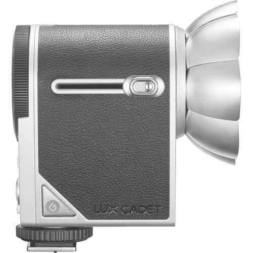 Godox Lux Cadet – Retro Camera Flash