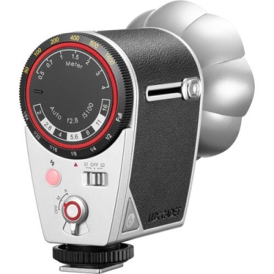 Godox Lux Cadet – Retro Camera Flash