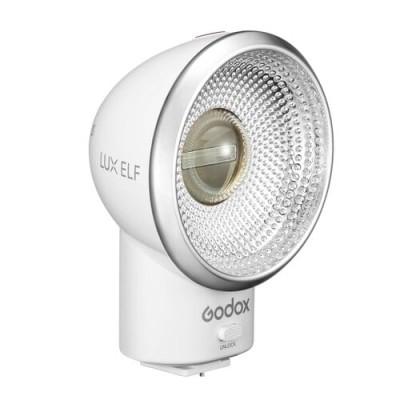 Godox Lux Elf – Retro Manual Camera Flash
